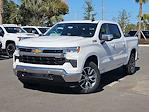 New 2026 Chevrolet Silverado 1500 LT Crew Cab for sale #41260803 - photo 1