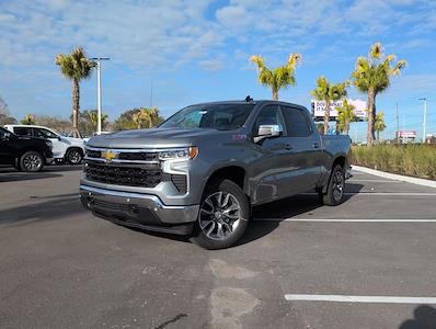 New 2026 Chevrolet Silverado 1500 - photo 1