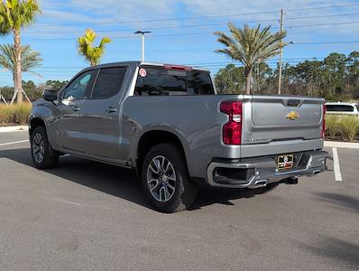 New 2026 Chevrolet Silverado 1500 - photo 1