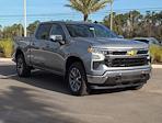 New 2026 Chevrolet Silverado 1500 LT Crew Cab for sale #41260806 - photo 4