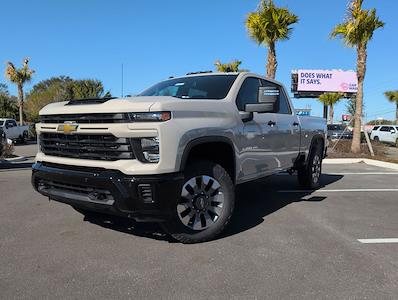 New 2026 Chevrolet Silverado 2500 - photo 1