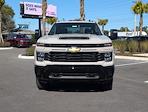 New 2026 Chevrolet Silverado 2500 Custom Crew Cab for sale #41260812 - photo 5