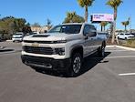 New 2026 Chevrolet Silverado 2500 Custom Crew Cab for sale #41260812 - photo 6
