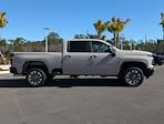 New 2026 Chevrolet Silverado 2500 Custom Crew Cab for sale #41260812 - photo 9