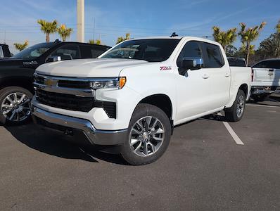 New 2026 Chevrolet Silverado 1500 - photo 1