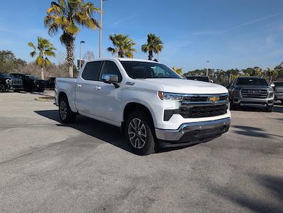 New 2026 Chevrolet Silverado 1500 - photo 1