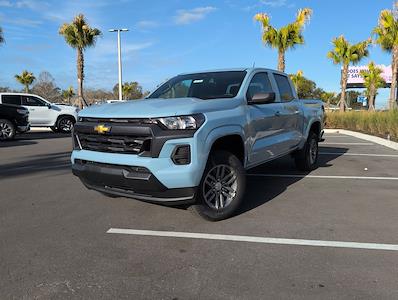 New 2026 Chevrolet Colorado - photo 1
