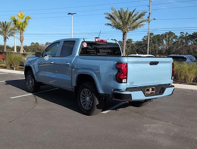 New 2026 Chevrolet Colorado - photo 1