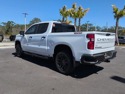 2026 Chevrolet Silverado 1500 Crew Cab 4WD Pickup for sale #41260874 - photo 2