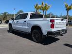 2026 Chevrolet Silverado 1500 Crew Cab 4WD Pickup for sale #41260874 - photo 2