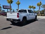 2026 Chevrolet Silverado 1500 Crew Cab 4WD Pickup for sale #41260874 - photo 8
