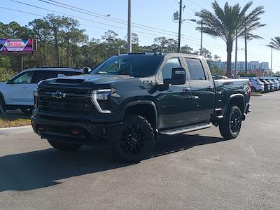 New 2026 Chevrolet Silverado 2500 - photo 1