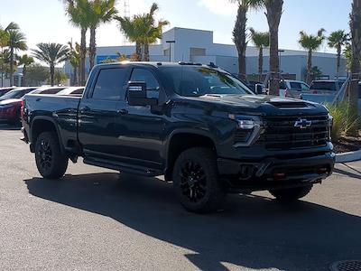 New 2026 Chevrolet Silverado 2500 - photo 1