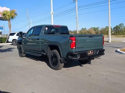 New 2026 Chevrolet Silverado 2500 - photo 1