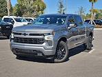New 2026 Chevrolet Silverado 1500 RST Crew Cab for sale #41260888 - photo 1