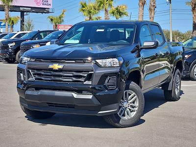 New 2026 Chevrolet Colorado - photo 1