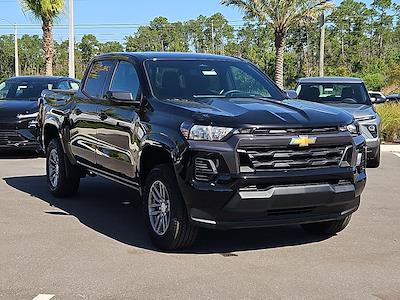 New 2026 Chevrolet Colorado - photo 1