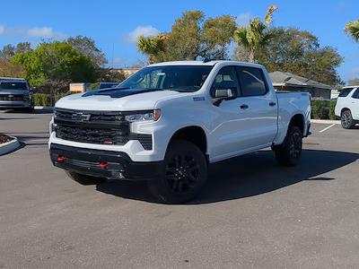 New 2026 Chevrolet Silverado 1500 - photo 1