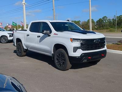 New 2026 Chevrolet Silverado 1500 - photo 1