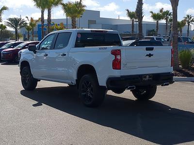 New 2026 Chevrolet Silverado 1500 - photo 1