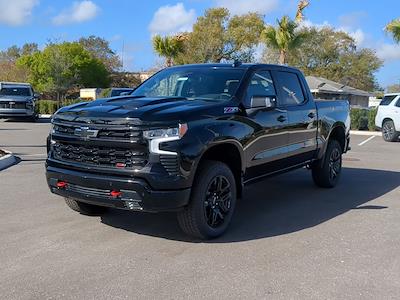 New 2026 Chevrolet Silverado 1500 - photo 1