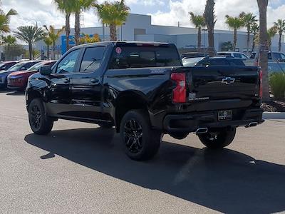 New 2026 Chevrolet Silverado 1500 - photo 1