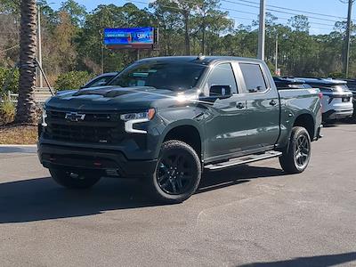 New 2026 Chevrolet Silverado 1500 - photo 1