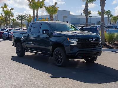New 2026 Chevrolet Silverado 1500 - photo 1