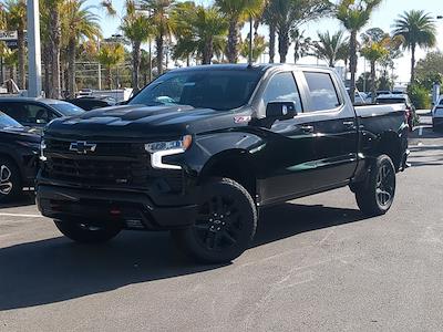 New 2026 Chevrolet Silverado 1500 - photo 1