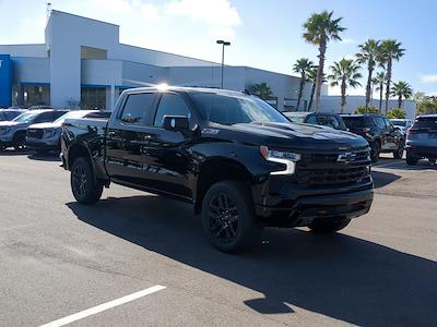New 2026 Chevrolet Silverado 1500 - photo 1