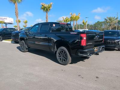 New 2026 Chevrolet Silverado 1500 - photo 1