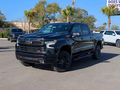 New 2026 Chevrolet Silverado 1500 - photo 1