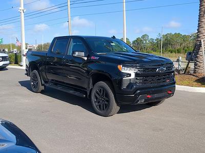 New 2026 Chevrolet Silverado 1500 - photo 1