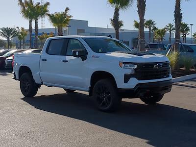New 2026 Chevrolet Silverado 1500 - photo 1