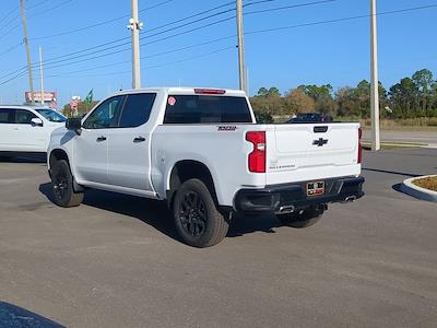 New 2026 Chevrolet Silverado 1500 - photo 1