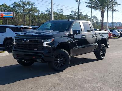 New 2026 Chevrolet Silverado 1500 - photo 1