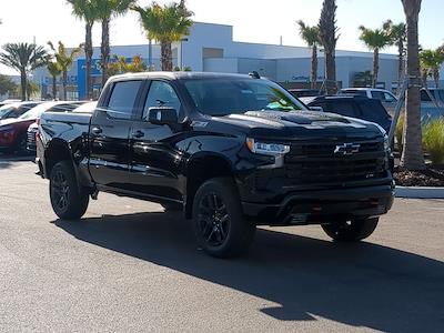 New 2026 Chevrolet Silverado 1500 - photo 1