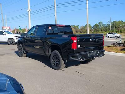 New 2026 Chevrolet Silverado 1500 - photo 1