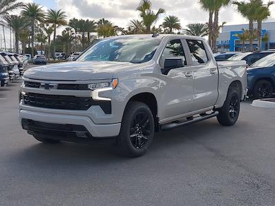 New 2026 Chevrolet Silverado 1500 - photo 1