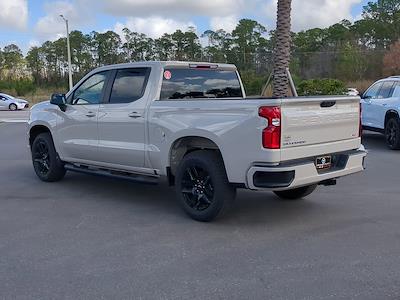 New 2026 Chevrolet Silverado 1500 - photo 1