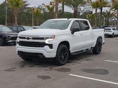 New 2026 Chevrolet Silverado 1500 - photo 1