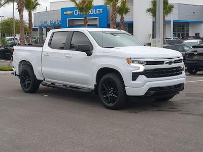 New 2026 Chevrolet Silverado 1500 - photo 1