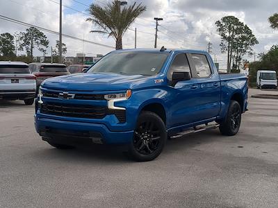 Used 2023 Chevrolet Silverado 1500 - photo 1