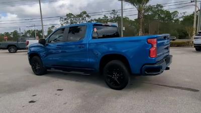 Used 2023 Chevrolet Silverado 1500 - photo 1