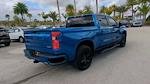 2023 Chevrolet Silverado 1500 Crew Cab 4WD Pickup for sale #41260977A - photo 8