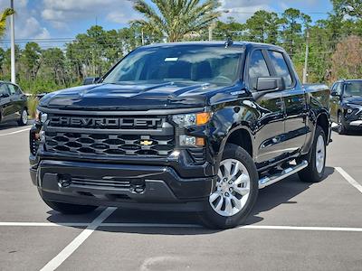 New 2026 Chevrolet Silverado 1500 - photo 1