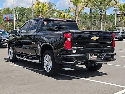 New 2026 Chevrolet Silverado 1500 - photo 1