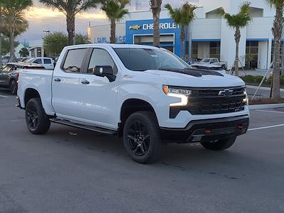 New 2026 Chevrolet Silverado 1500 - photo 1