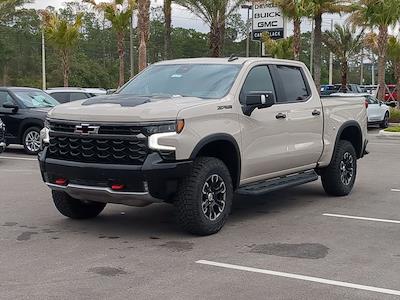 New 2026 Chevrolet Silverado 1500 - photo 1
