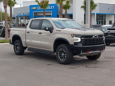 New 2026 Chevrolet Silverado 1500 - photo 1